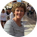 Profilbild von „Anke Hemsing“